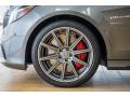  2016 Mercedes-Benz E 63 AMG 4Matic S Wagon Wheel #10
