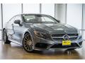 2016 S 550 4Matic Coupe #12