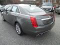 2016 CTS 3.6 Luxury AWD Sedan #4