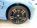  2016 BMW M4 Convertible Wheel #3