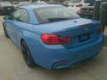 2016 M4 Convertible #6