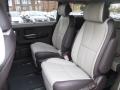 Rear Seat of 2016 Kia Sedona SXL #8