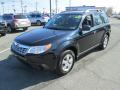 2012 Forester 2.5 X #2