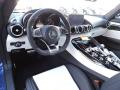  Porcelain/Black Interior Mercedes-Benz AMG GT S #11