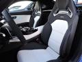 Front Seat of 2016 Mercedes-Benz AMG GT S Coupe #12