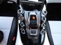 Controls of 2016 Mercedes-Benz AMG GT S Coupe #15