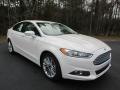 2016 Fusion SE #1 2016 Fusion SE #1