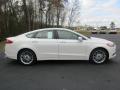2016 Fusion SE #2 2016 Fusion SE #2