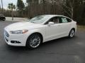 2016 Fusion SE #8 2016 Fusion SE #8