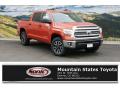 2016 Tundra SR5 CrewMax 4x4 #1 2016 Tundra SR5 CrewMax 4x4 #1
