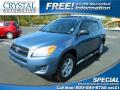 2012 RAV4 I4 #1