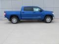  2016 Toyota Tundra Blazing Blue Pearl #3