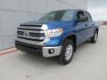 2016 Tundra SR5 CrewMax #7