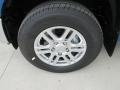  2016 Toyota Tundra SR5 CrewMax Wheel #11