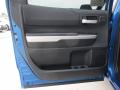 Door Panel of 2016 Toyota Tundra SR5 CrewMax #16