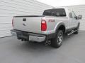 2016 F250 Super Duty Lariat Crew Cab 4x4 #4 2016 F250 Super Duty Lariat Crew Cab 4x4 #4