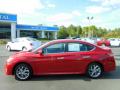 2014 Sentra S #2 2014 Sentra S #2