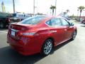 2014 Sentra S #8 2014 Sentra S #8