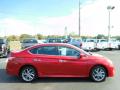 2014 Sentra S #9 2014 Sentra S #9