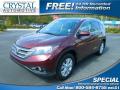 2014 CR-V EX-L #1 2014 CR-V EX-L #1