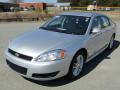 2012 Impala LTZ #2