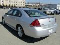2012 Impala LTZ #4
