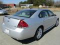 2012 Impala LTZ #5