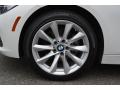  2016 BMW 3 Series 320i xDrive Sedan Wheel #32