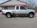 2003 F150 XLT SuperCab 4x4 #2