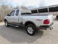 2003 F150 XLT SuperCab 4x4 #5