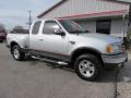 2003 F150 XLT SuperCab 4x4 #7