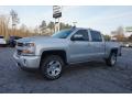 2016 Silverado 1500 LT Crew Cab 4x4 #3