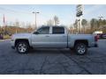 2016 Silverado 1500 LT Crew Cab 4x4 #4