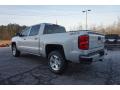 2016 Silverado 1500 LT Crew Cab 4x4 #5