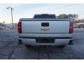 2016 Silverado 1500 LT Crew Cab 4x4 #6