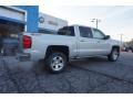 2016 Silverado 1500 LT Crew Cab 4x4 #7