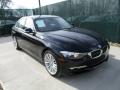 2013 3 Series 328i xDrive Sedan #5