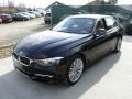 2013 3 Series 328i xDrive Sedan #7