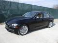 2013 3 Series 328i xDrive Sedan #8