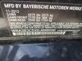 2013 3 Series 328i xDrive Sedan #19