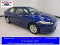 2016 Fusion S #1 2016 Fusion S #1