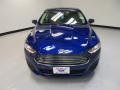 2016 Fusion S #3 2016 Fusion S #3