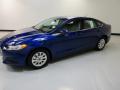 2016 Fusion S #5 2016 Fusion S #5