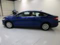 2016 Fusion S #6 2016 Fusion S #6