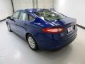 2016 Fusion S #8 2016 Fusion S #8