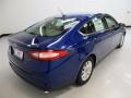2016 Fusion S #10 2016 Fusion S #10