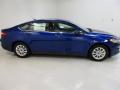 2016 Fusion S #12 2016 Fusion S #12