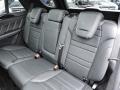 Rear Seat of 2014 Mercedes-Benz ML 63 AMG #6