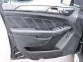Door Panel of 2014 Mercedes-Benz ML 63 AMG #10