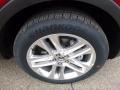  2016 Ford Explorer Limited 4WD Wheel #9
